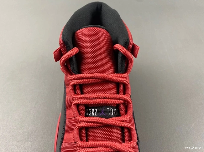 Practical Jordan CT8012-600 666 Air 11 0826